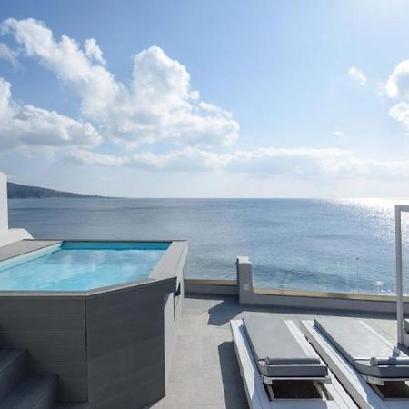 Akrotírion Sublime Villa & Caves מראה חיצוני תמונה