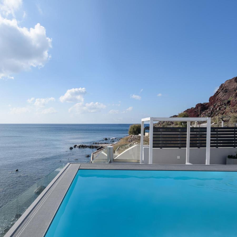 Akrotírion Sublime Villa & Caves מראה חיצוני תמונה