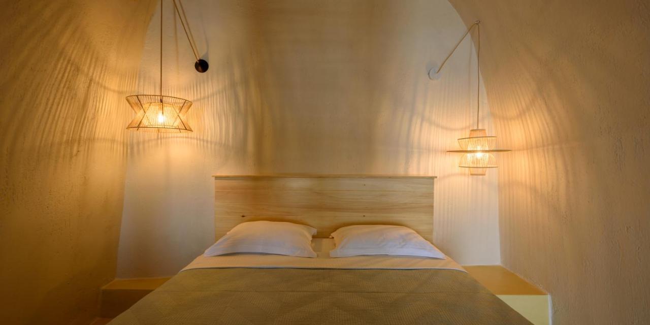 Akrotírion Sublime Villa & Caves מראה חיצוני תמונה