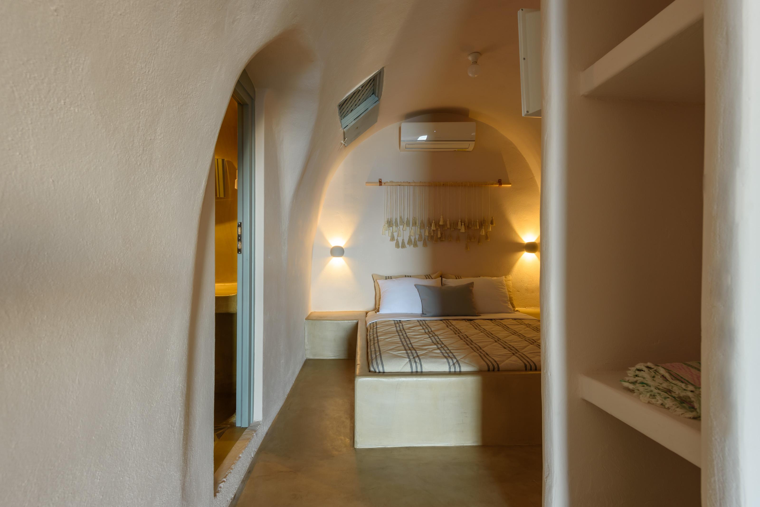 Akrotírion Sublime Villa & Caves מראה חיצוני תמונה
