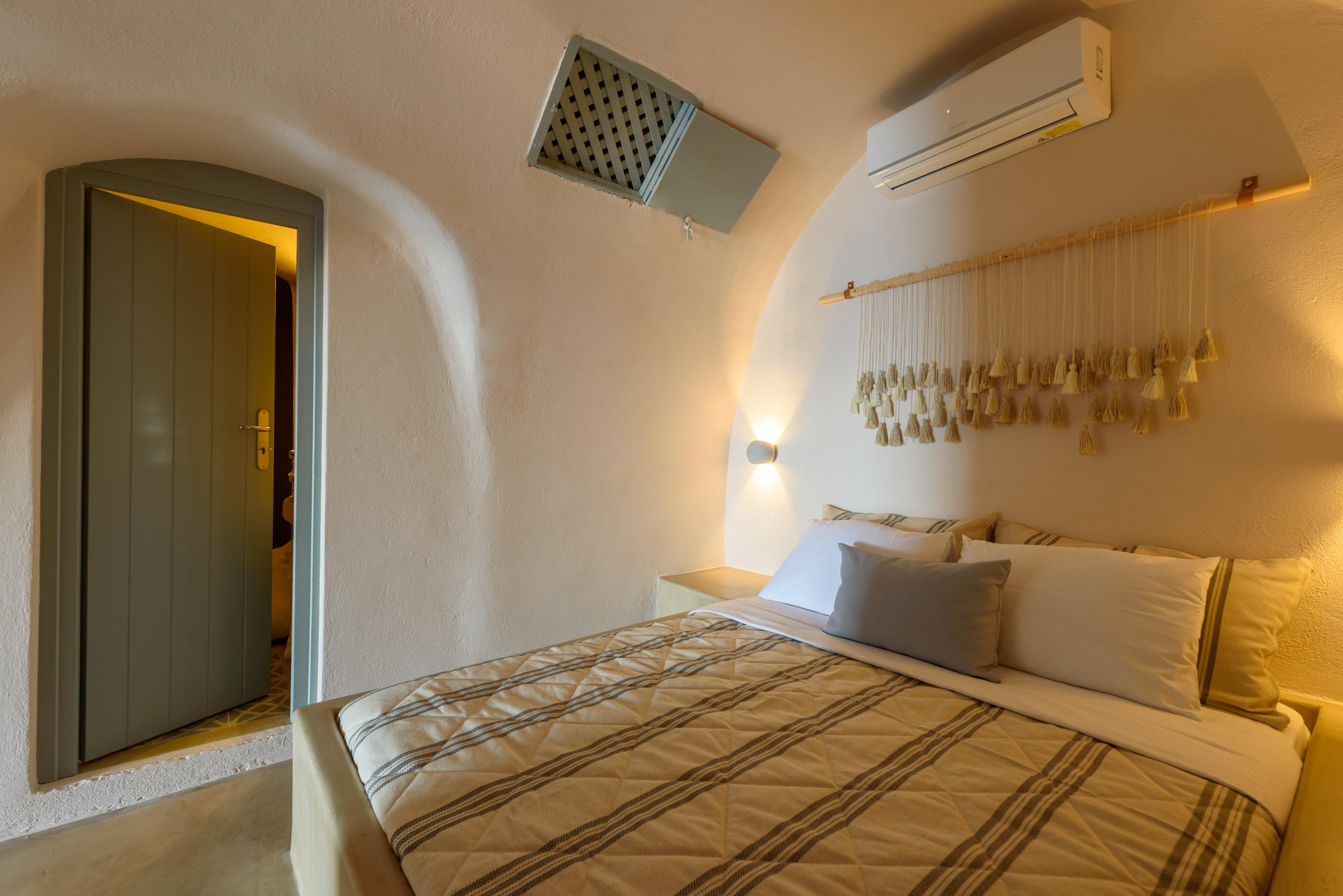 Akrotírion Sublime Villa & Caves מראה חיצוני תמונה