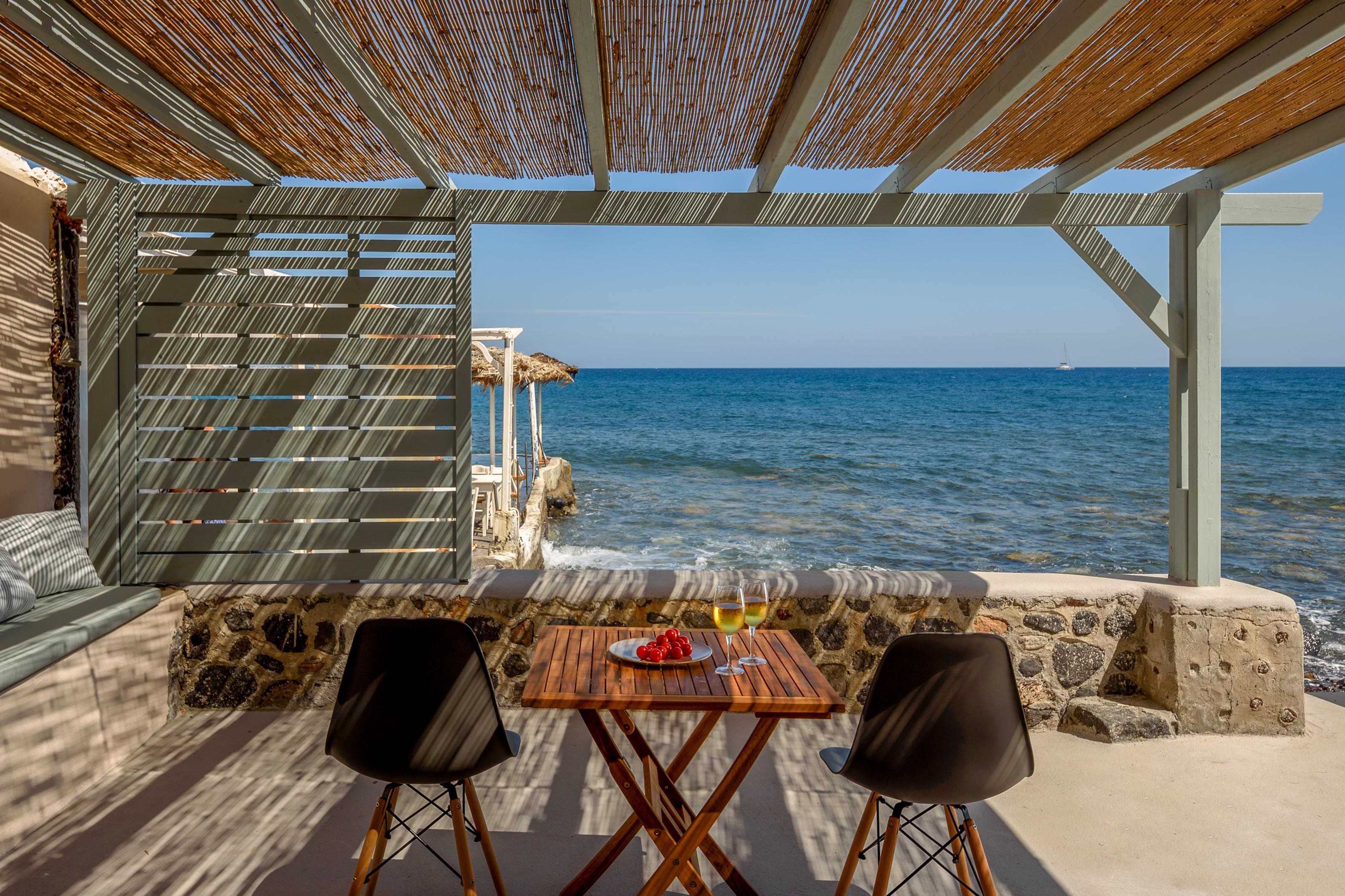 Akrotírion Sublime Villa & Caves מראה חיצוני תמונה