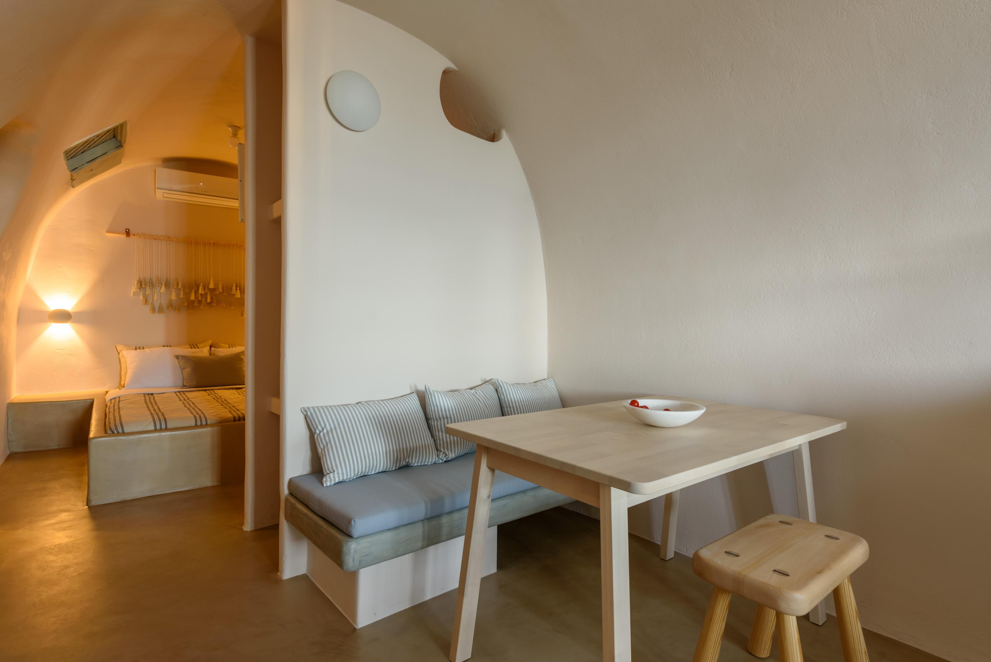 Akrotírion Sublime Villa & Caves מראה חיצוני תמונה