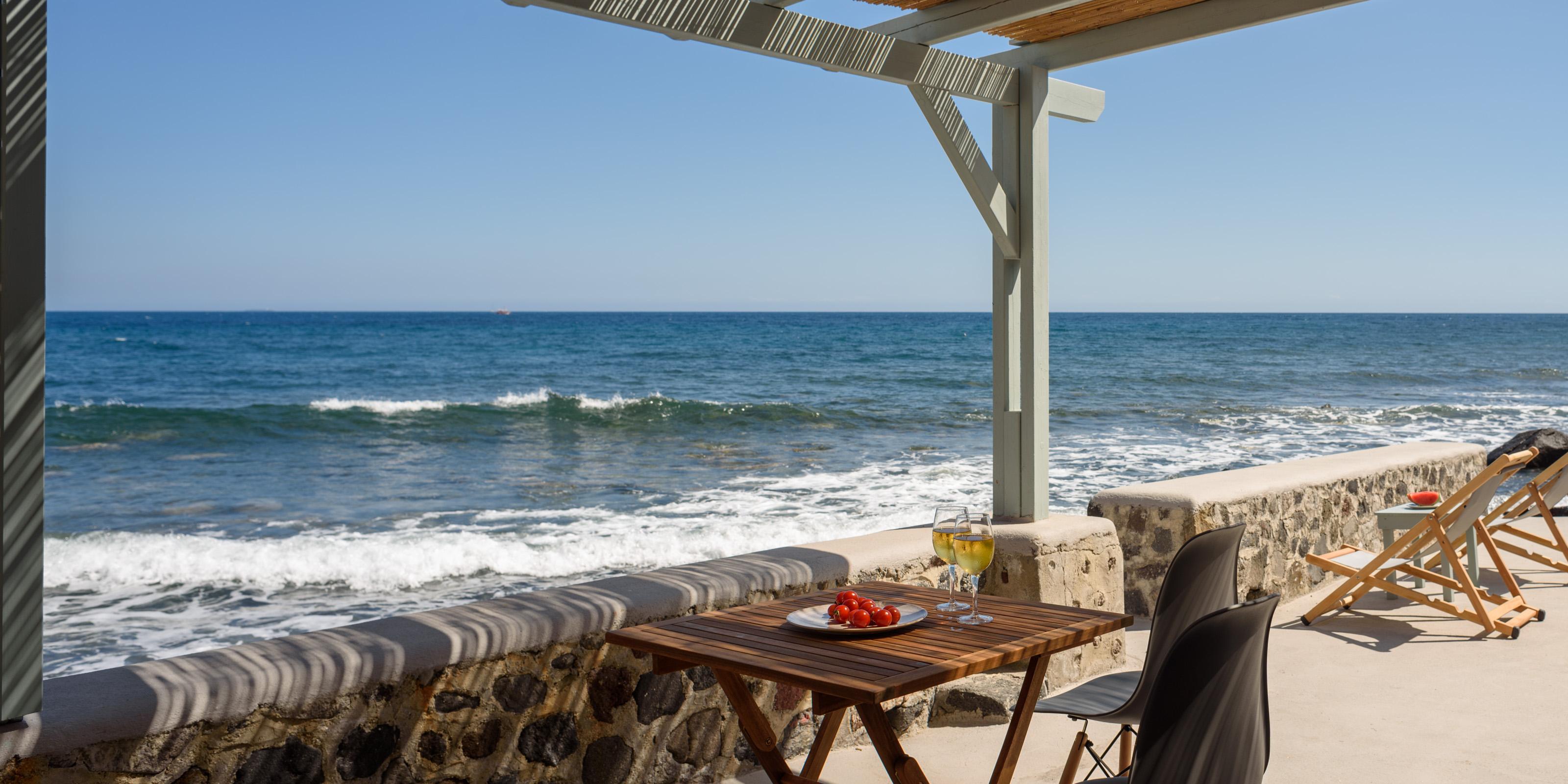 Akrotírion Sublime Villa & Caves מראה חיצוני תמונה