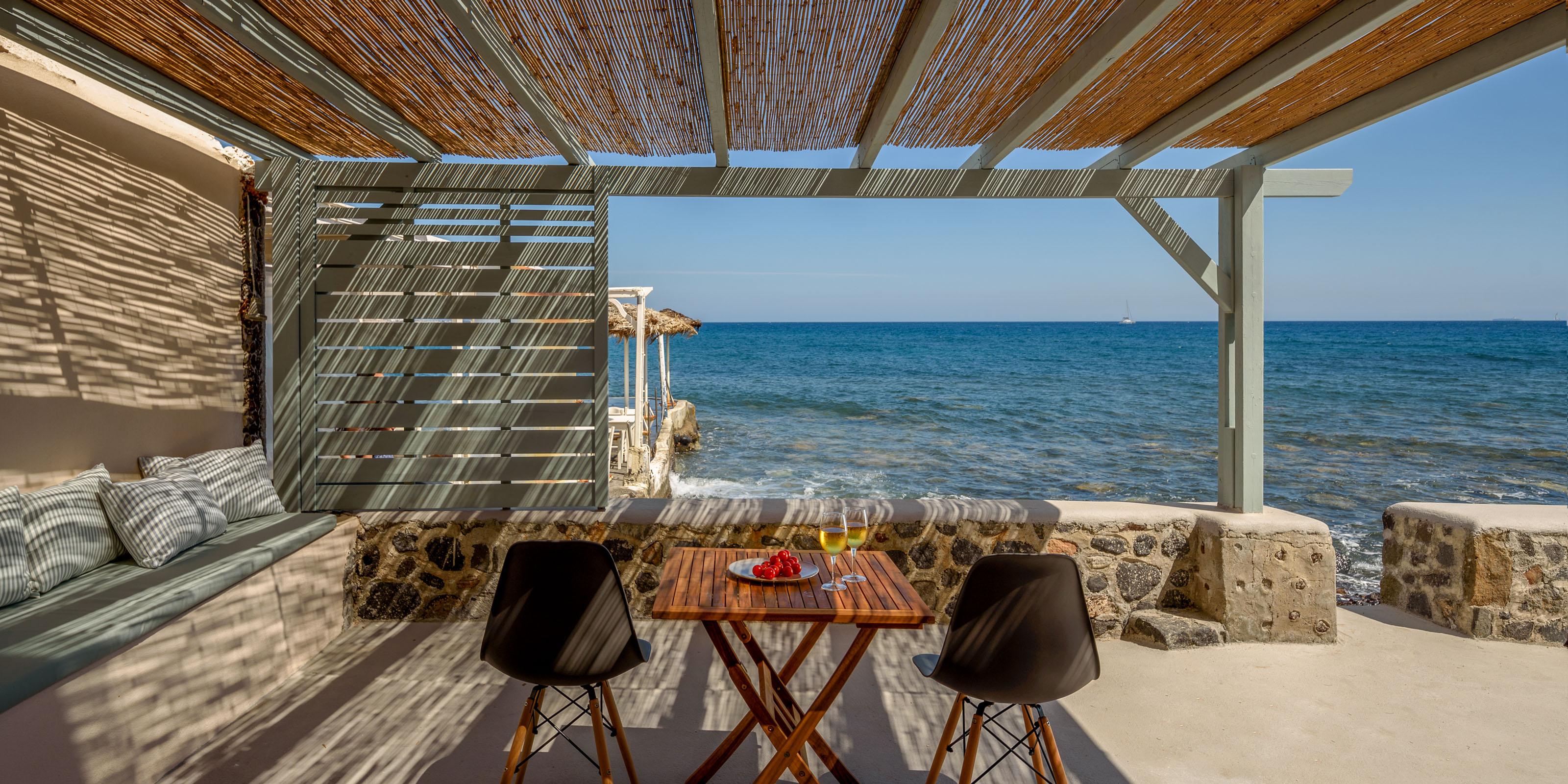 Akrotírion Sublime Villa & Caves מראה חיצוני תמונה