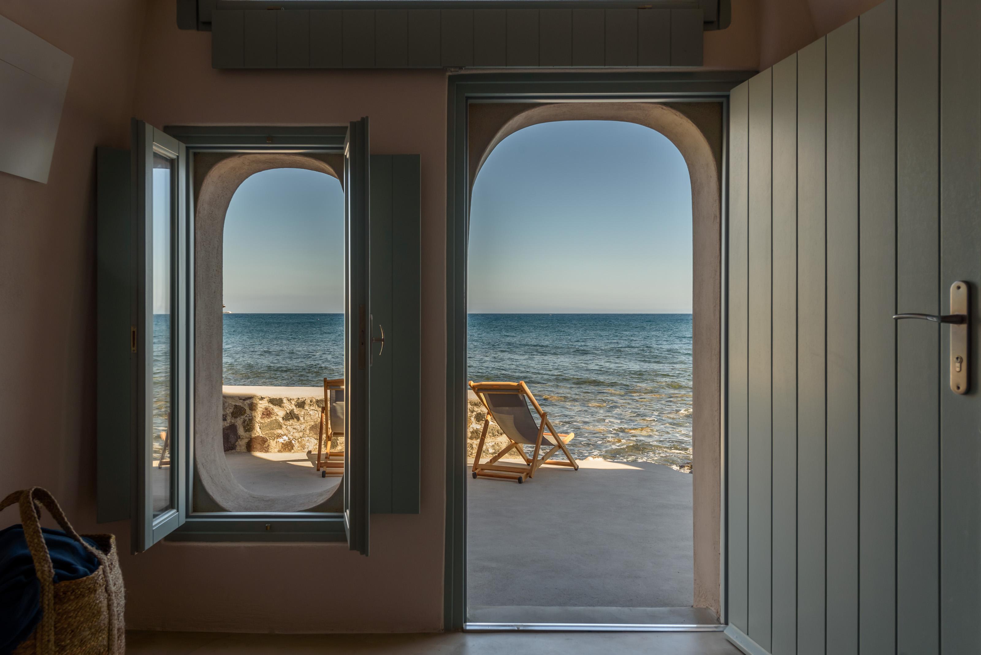 Akrotírion Sublime Villa & Caves מראה חיצוני תמונה
