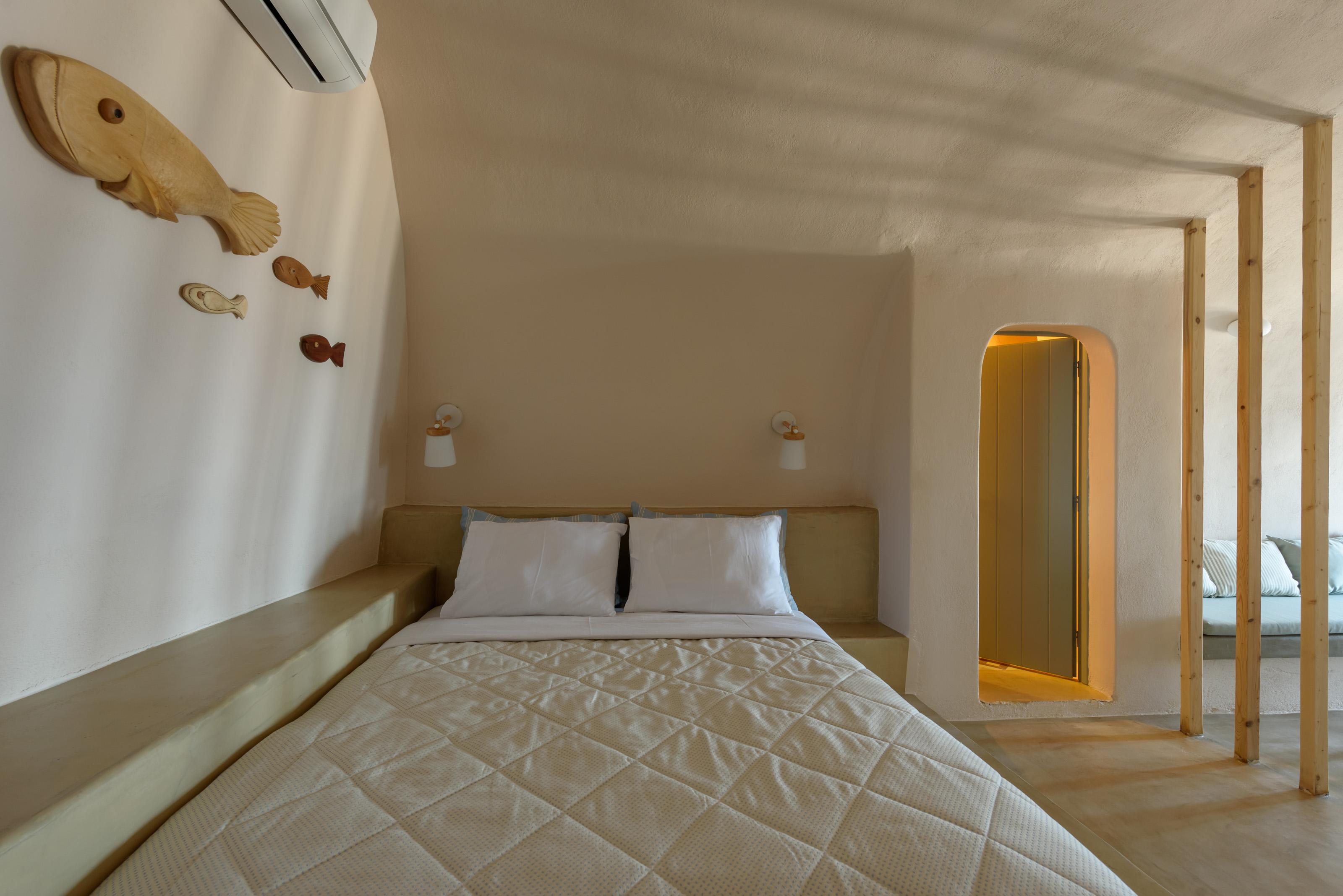 Akrotírion Sublime Villa & Caves מראה חיצוני תמונה