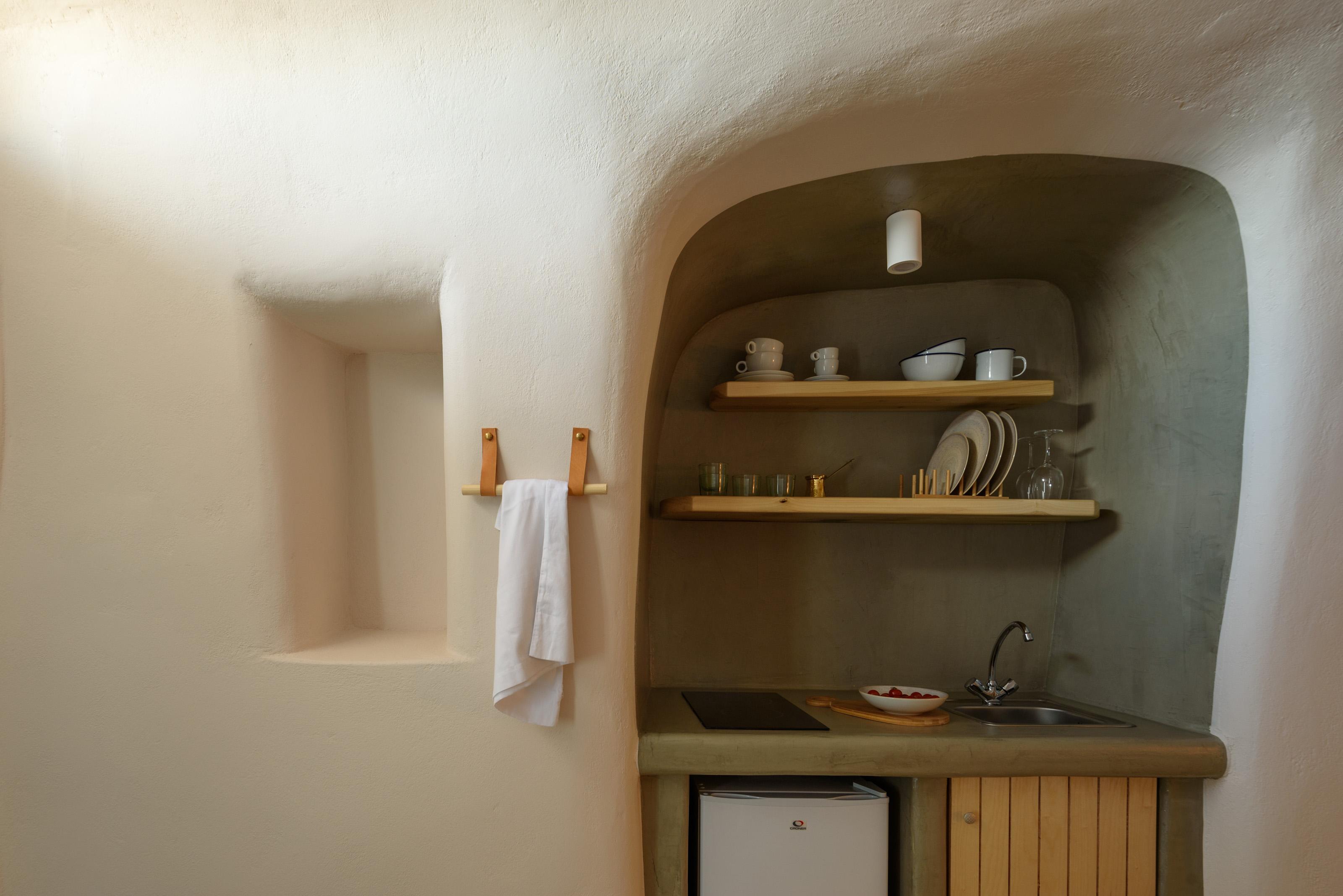 Akrotírion Sublime Villa & Caves מראה חיצוני תמונה