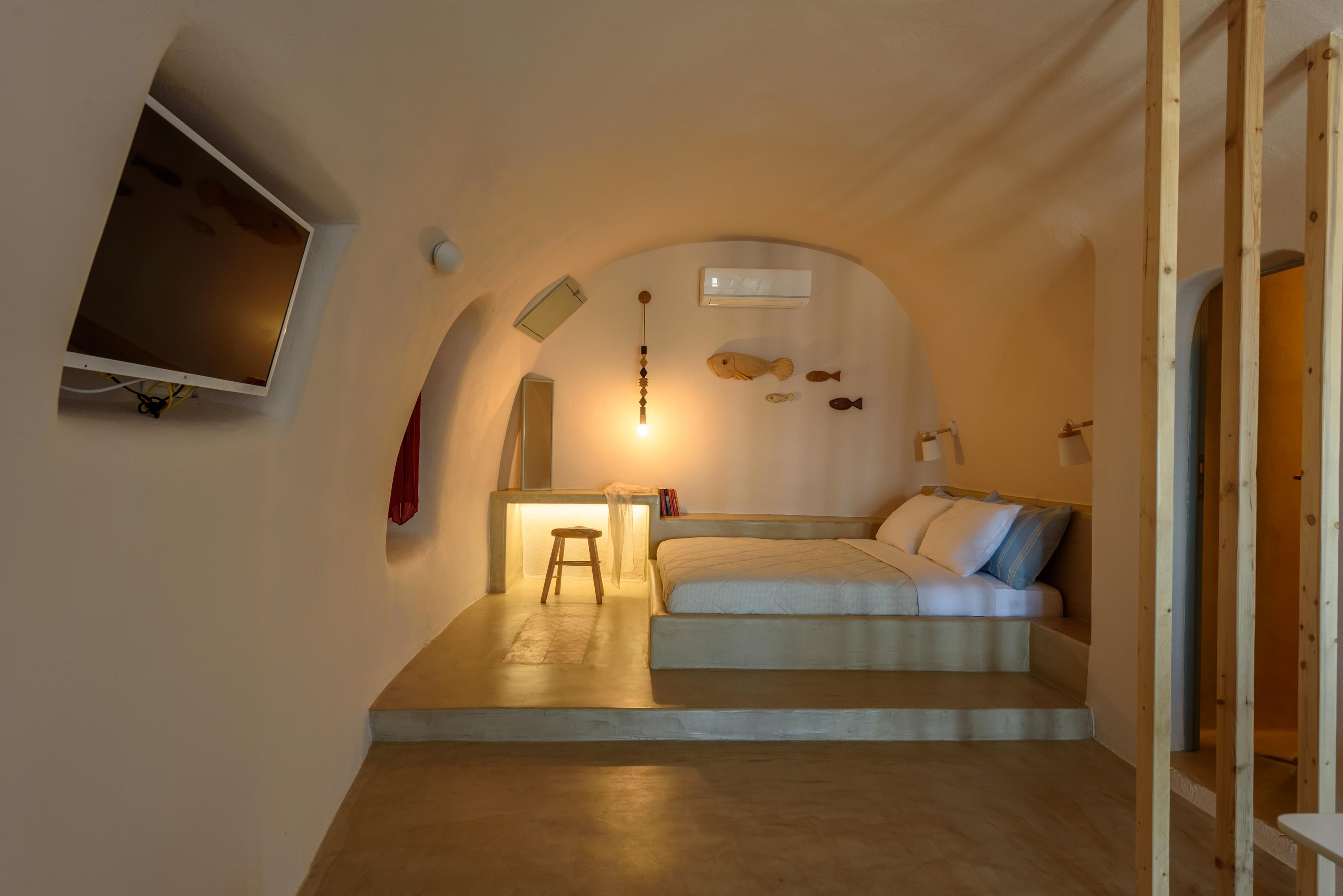 Akrotírion Sublime Villa & Caves מראה חיצוני תמונה