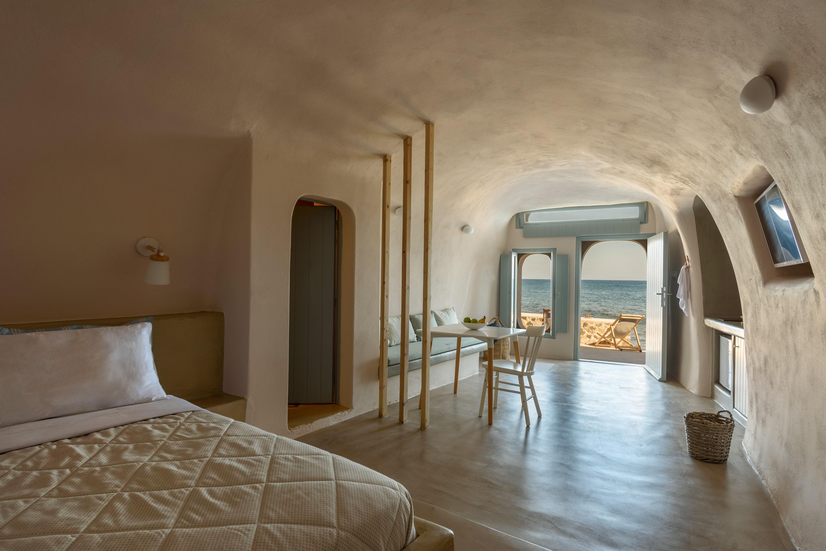 Akrotírion Sublime Villa & Caves מראה חיצוני תמונה
