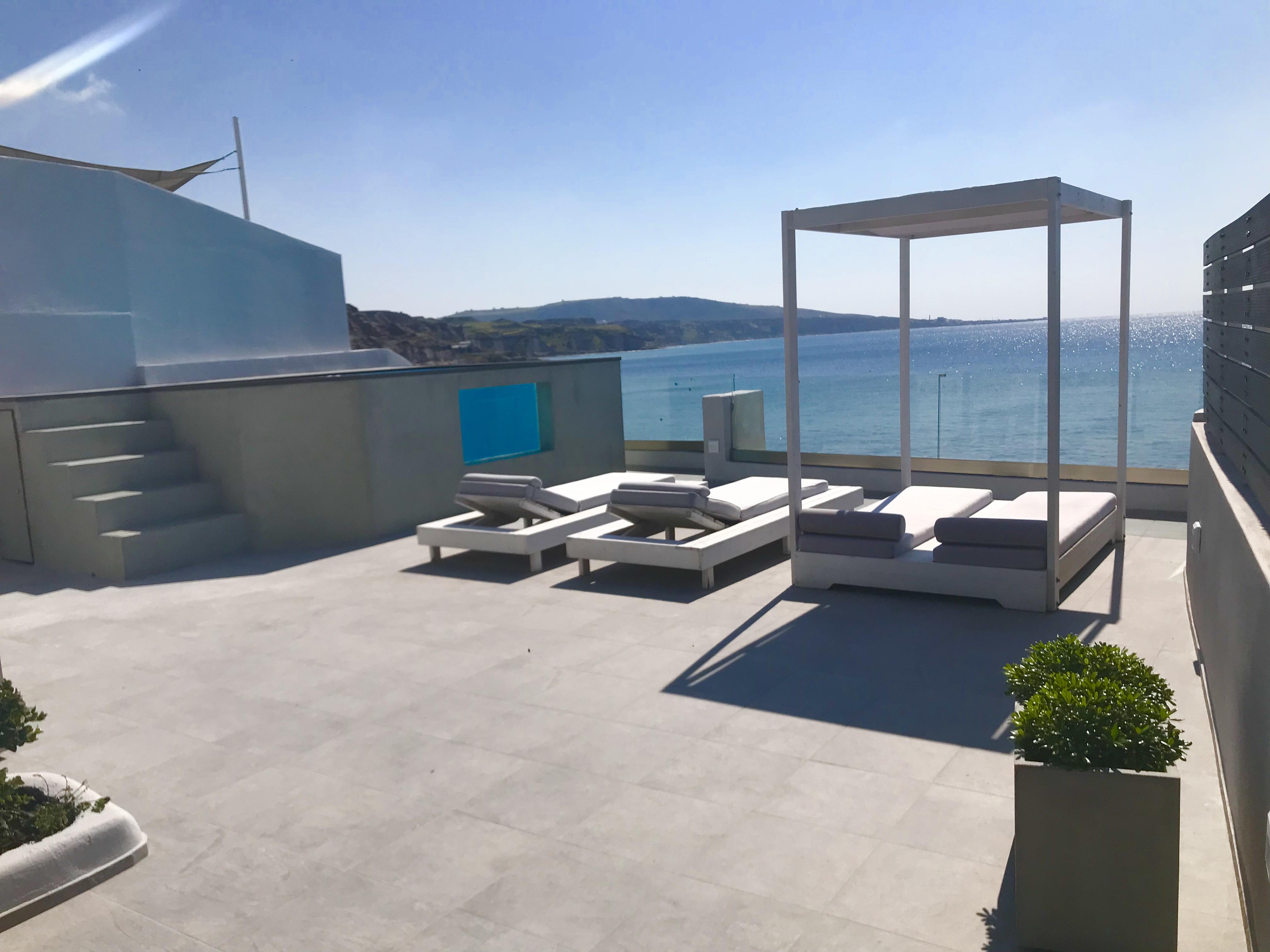 Akrotírion Sublime Villa & Caves מראה חיצוני תמונה