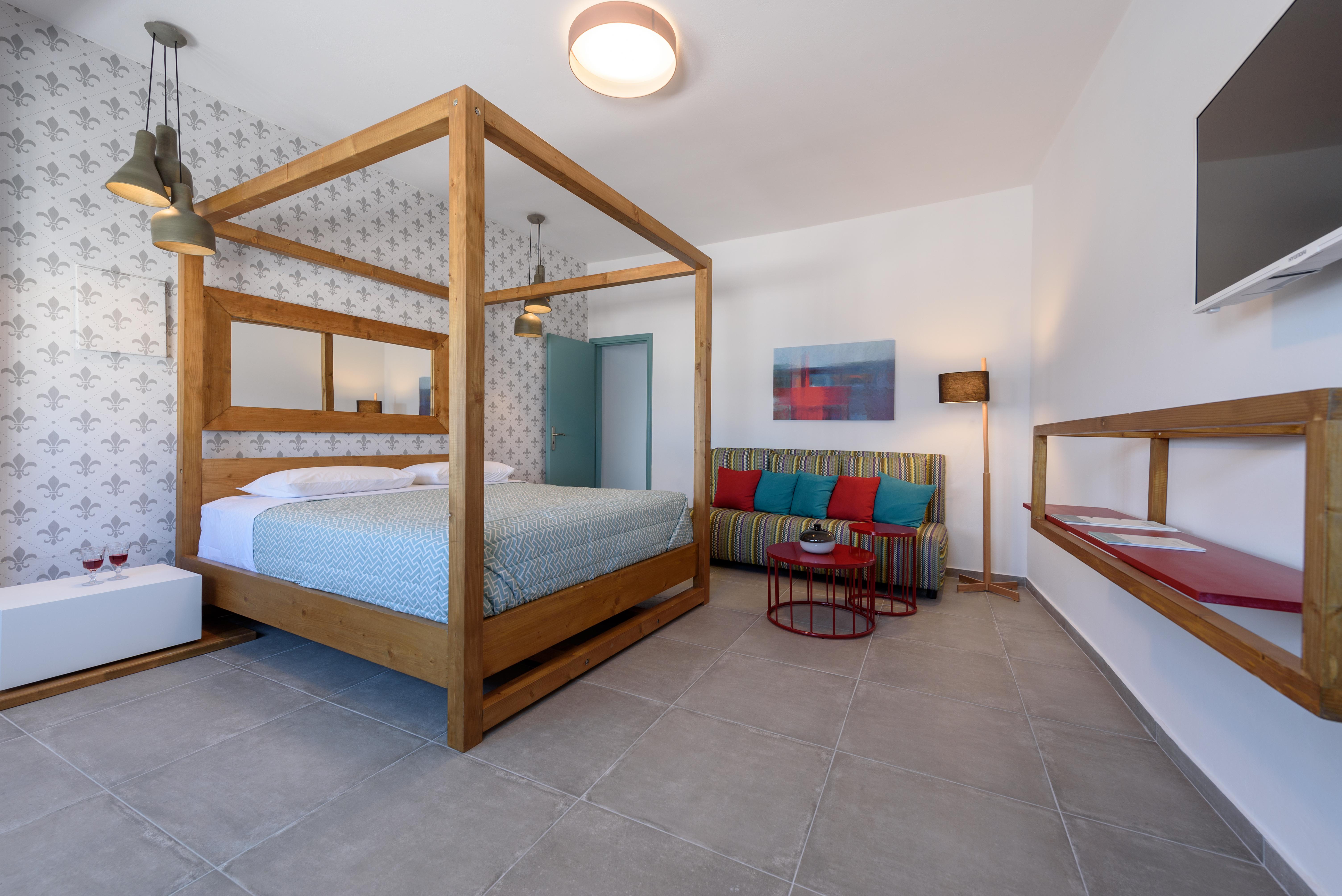 Akrotírion Sublime Villa & Caves מראה חיצוני תמונה