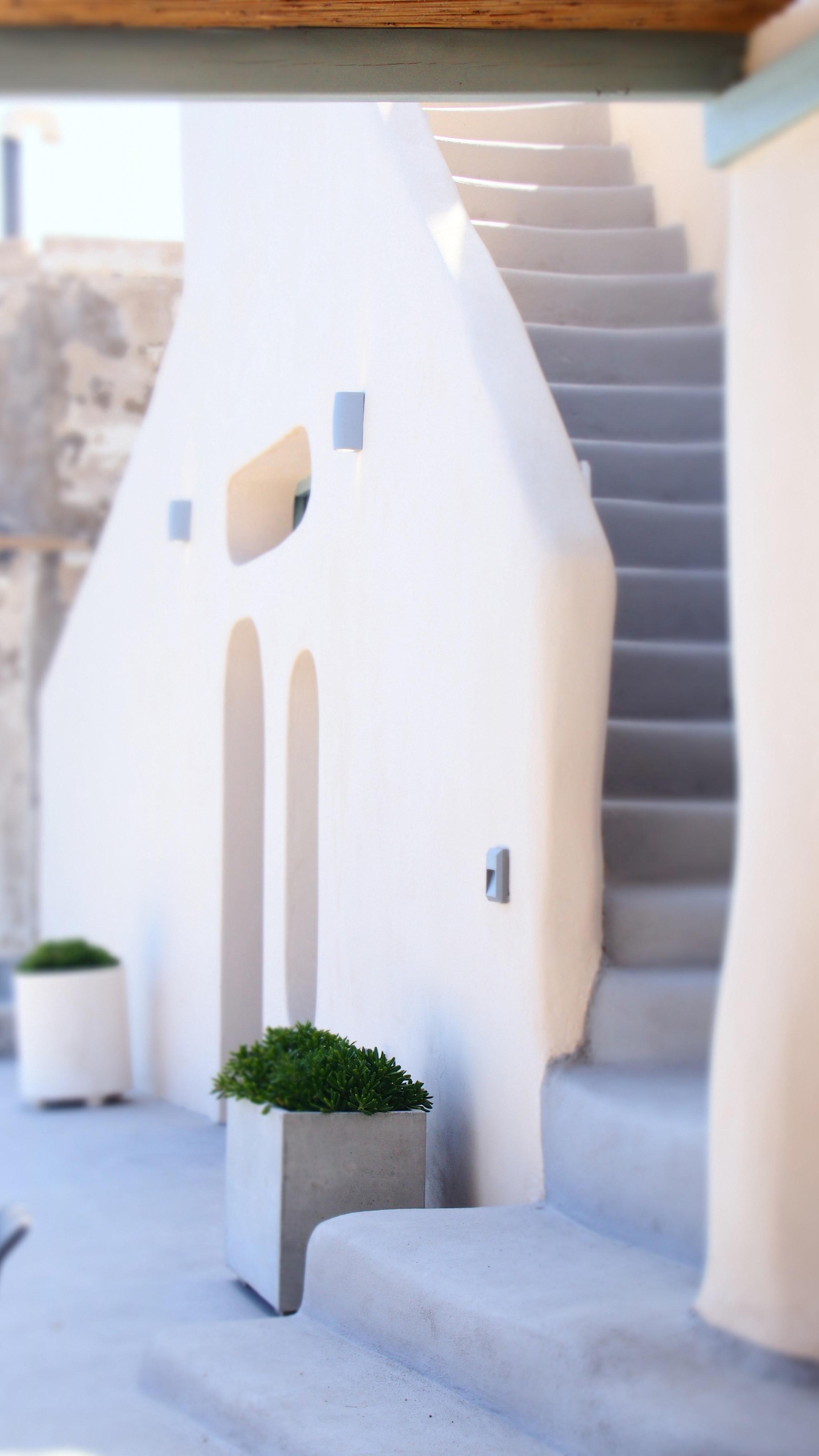 Akrotírion Sublime Villa & Caves מראה חיצוני תמונה