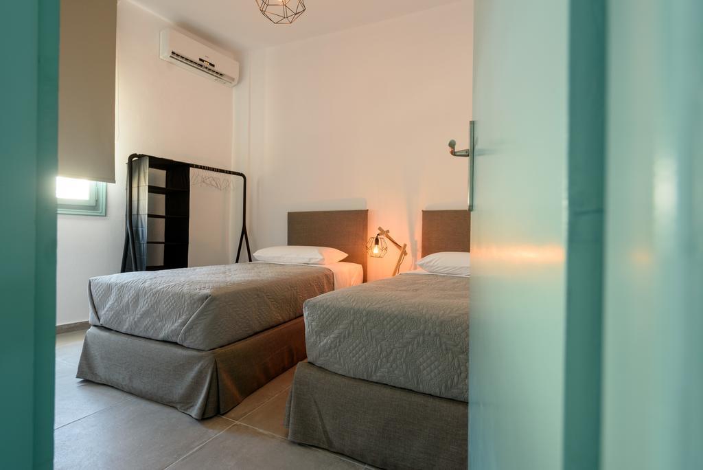 Akrotírion Sublime Villa & Caves מראה חיצוני תמונה